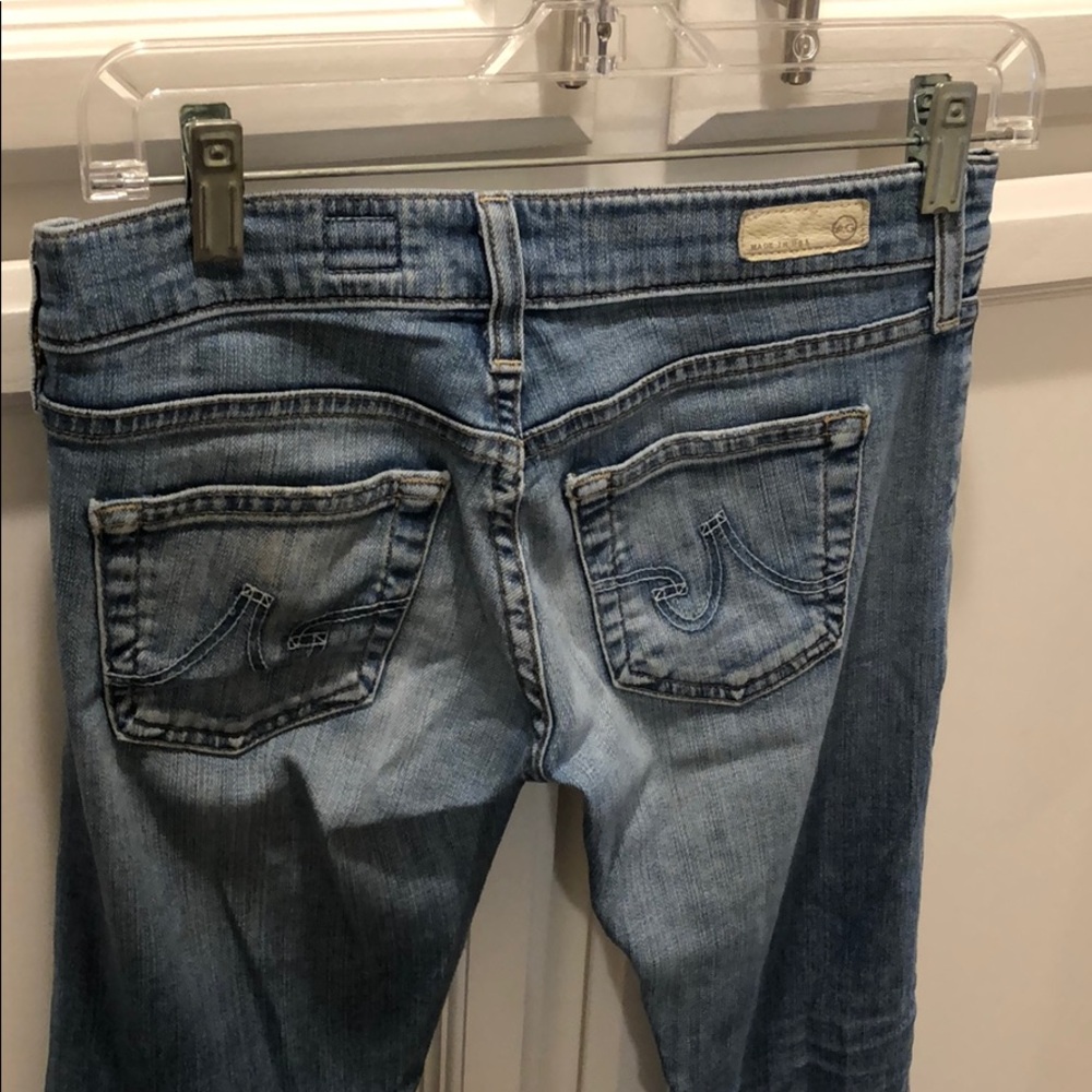 Jeans - Picture 5 of 5